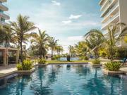 apartamento en venta en la boquilla. Cod V160
