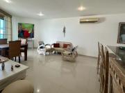 apartamento en venta en la boquilla. Cod V162
