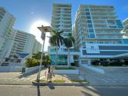 apartamento en venta en la boquilla. Cod V17089