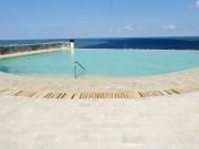 apartamento en venta en la boquilla. Cod V17114