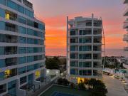 apartamento en venta en la boquilla. Cod V17183