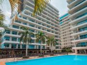 apartamento en venta en la boquilla. Cod V17211