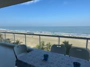 apartamento en venta en la boquilla. Cod V17314
