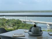 apartamento en venta en la boquilla. Cod V17321