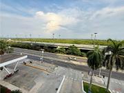 apartamento en venta en la boquilla. Cod V17619