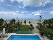 apartamento en venta en la boquilla. Cod V17733