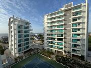 apartamento en venta en la boquilla. Cod V17845