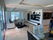 apartamento en venta en la boquilla. Cod V25387