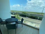 apartamento en venta en la boquilla. Cod V354