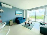 apartamento en venta en la boquilla. Cod V366