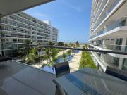 apartamento en venta en la boquilla. Cod V388