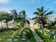 apartamento en venta en la boquilla. Cod V91815