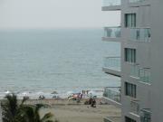apartamento en venta en la boquilla. Cod V92314
