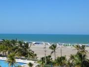 apartamento en venta en la boquilla. Cod V93931