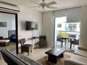 apartamento en venta en la boquilla. Cod V94113