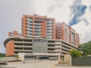 Apartamento en Venta en La Boyera, Caracas