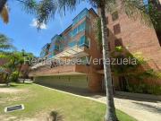 Apartamento en Venta en La Boyera, Caracas