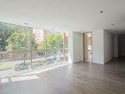 apartamento en venta en la cabrera. Cod V11888