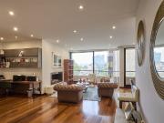 apartamento en venta en la cabrera. Cod V121132972