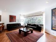 apartamento en venta en la cabrera. Cod V2145