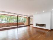 apartamento en venta en la cabrera. Cod V22516