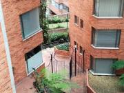 apartamento en venta en la cabrera. Cod V27243