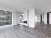 apartamento en venta en la cabrera. Cod V4146