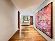 apartamento en venta en la cabrera. Cod V6767408