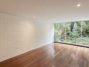 apartamento en venta en la cabrera. Cod V7744