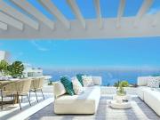 Apartamento en venta en La Cala de Mijas, Málaga Costa...