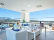 Apartamento en venta en La Cala de Mijas, Málaga Costa...