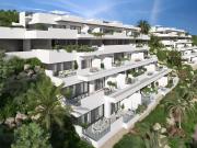 Apartamento en venta en La Cala de Mijas, Málaga Costa...