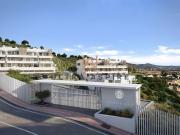 Apartamento en venta en La Cala de Mijas, Málaga Costa...