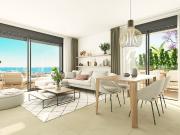 Apartamento en venta en La Cala de Mijas, Málaga Costa...