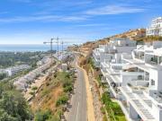 Apartamento en venta en La Cala de Mijas, Málaga Costa...