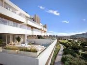 Apartamento en venta en La Cala de Mijas, Málaga Costa...