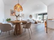 Apartamento en venta en La Cala de Mijas, Málaga Costa...