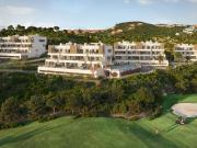 Apartamento en venta en La Cala de Mijas, Málaga Costa...