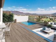 Apartamento en Venta en La Cala Golf Lagar Martell