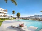 Apartamento en Venta en La Cala Golf Lagar Martell