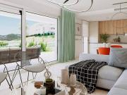 Apartamento en Venta en La Cala Golf Lagar Martell