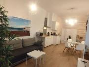 Apartamento en Venta en La Caleta La Viña