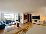 apartamento en venta en la calleja alta. Cod V5151