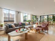apartamento en venta en la calleja. Cod V22303