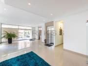 apartamento en venta en la calleja usaquén. Cod V2117