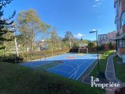 apartamento en venta en la calleja usaquén. Cod V321