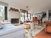 apartamento en venta en la calleja usaquén. Cod V5259
