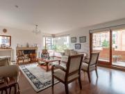 apartamento en venta en la calleja usaquén. Cod V5821