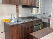 Apartamento en venta en la Campiña