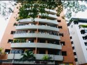 Apartamento en Venta en La Campiña, Caracas